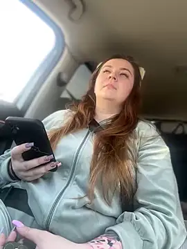 CandyShoopp online show from 03.21.25