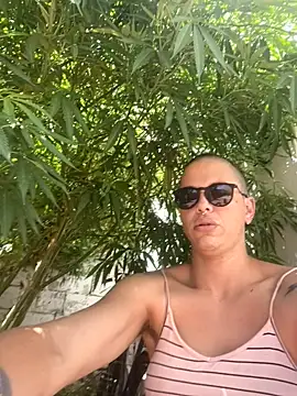 Alicbranca online show from 02.13.26