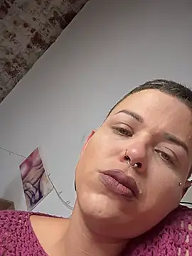 Alicbranca online show from 04.08.26