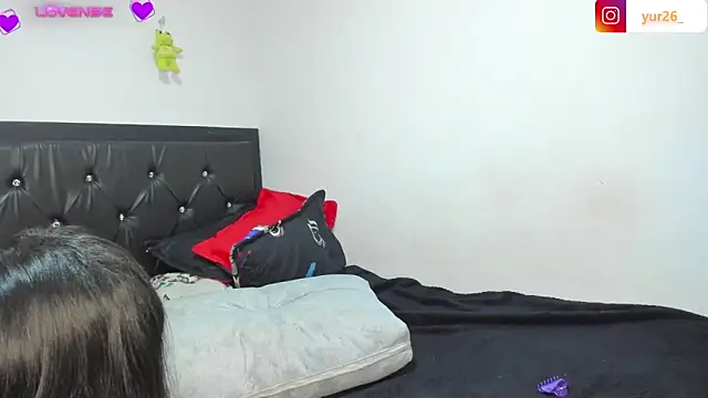 Snapshot of Brandiibrow chatting on 12.09.24 Brandiibrow online show from 12.09.24