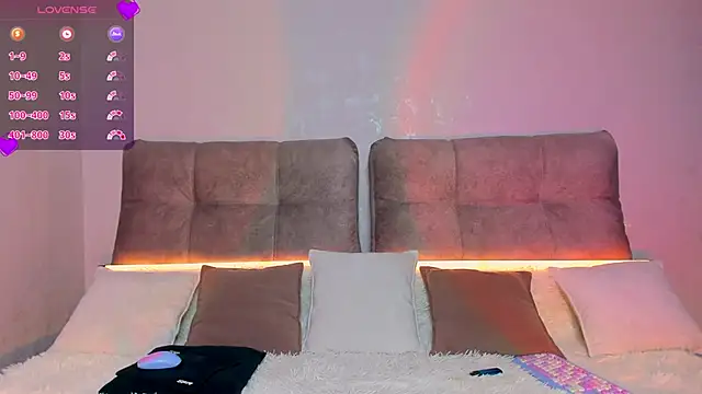 Snapshot of AriellaTesk chatting on 12.02.24 AriellaTesk online show from 12.02.24