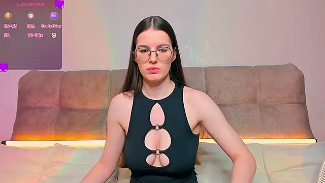 AriellaTesk online show from 02.11.26