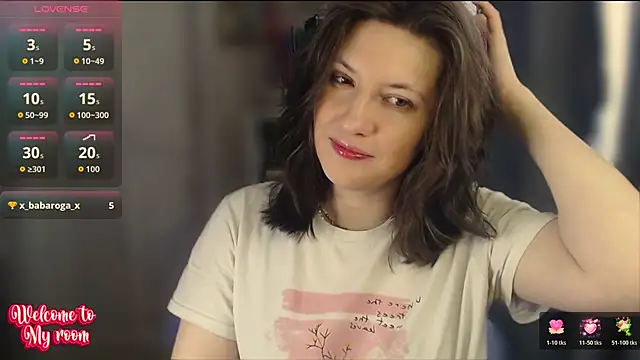 Pavla Soft online show from 02.05.26