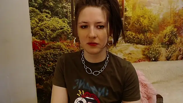 Snapshot of Pavla_Soft chatting on 06.07.26 Pavla Soft online show from 06.07.26