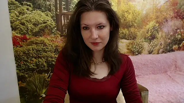 Snapshot of Pavla_Soft chatting on 06.24.26 Pavla Soft online show from 06.24.26