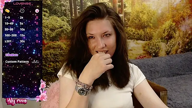 Snapshot of Pavla_Soft chatting on 07.03.26 Pavla Soft online show from 07.03.26