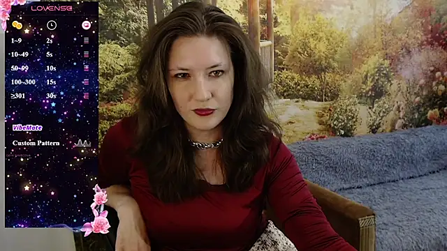 Snapshot of Pavla_Soft chatting on 07.07.26 Pavla Soft online show from 07.07.26