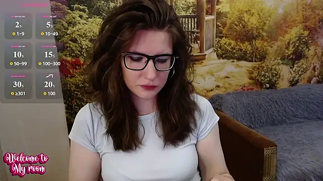 Snapshot of Pavla_Soft chatting on 07.20.26 Pavla Soft online show from 07.20.26