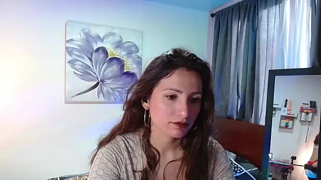 vanessabrown  online show from 12.17.24