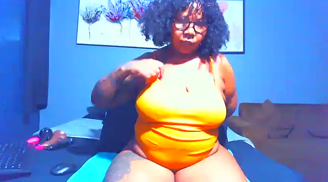 PearlSexxy69 online show from 02.04.25