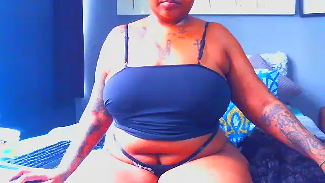 PearlSexxy69 online show from 02.07.25