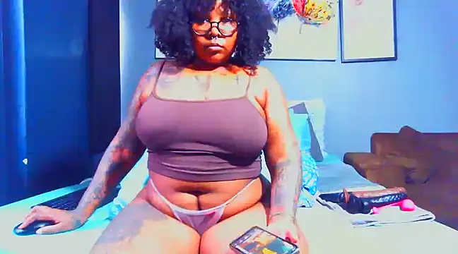 PearlSexxy69 online show from 02.08.25