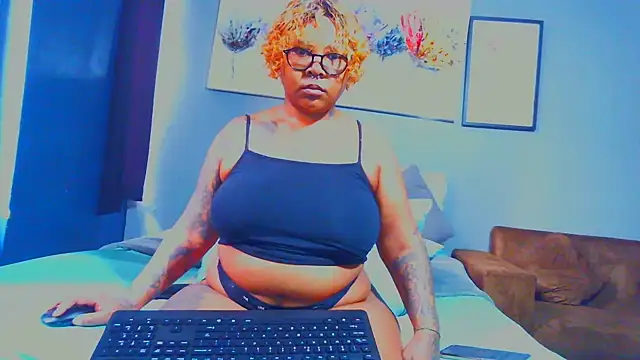 PearlSexxy69 online show from 02.10.25