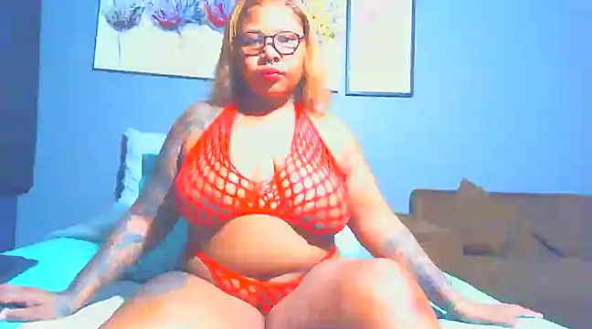 PearlSexxy69 online show from 02.11.25