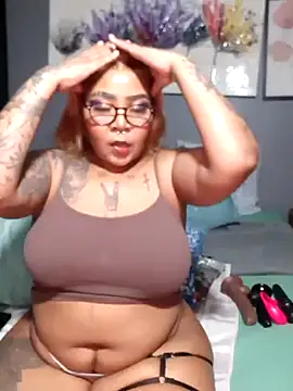 PearlSexxy69 online show from 02.11.25