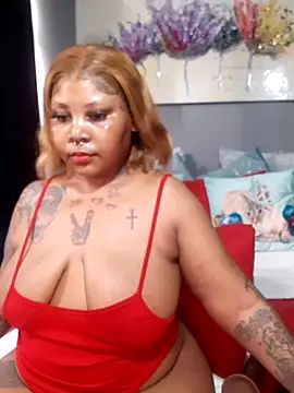 PearlSexxy69 online show from 02.18.25