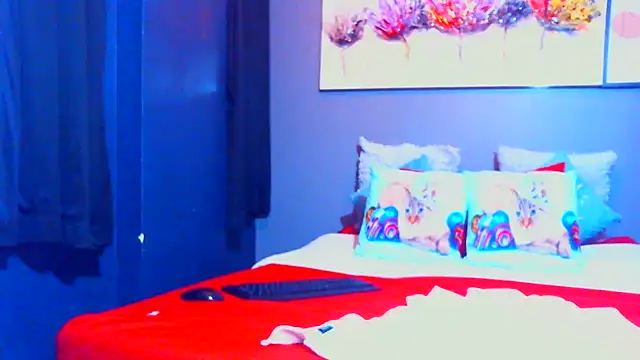 PearlSexxy69 online show from 02.19.25