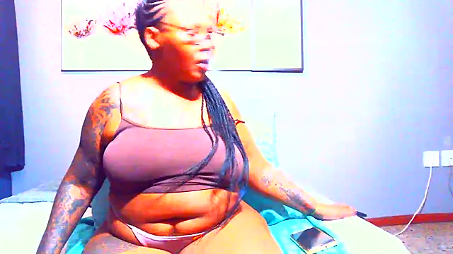 PearlSexxy69 online show from 02.28.25