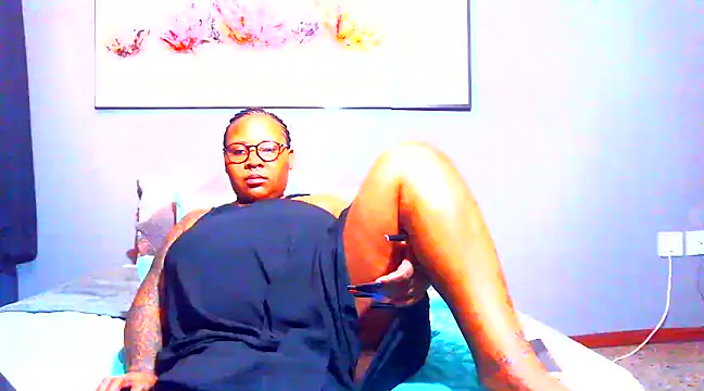 PearlSexxy69 online show from 03.01.25