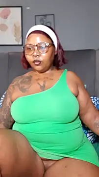 PearlSexxy69 online show from 03.25.26