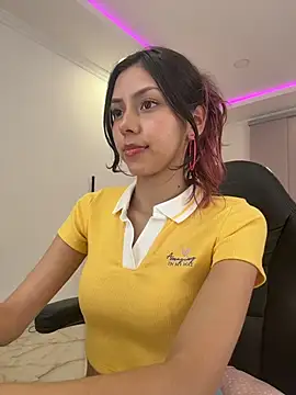 Sensualtease online show from 02.27.26