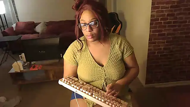 EntitledMistress online show from 12.19.24