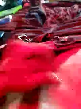 MrDaRkO 420 online show from 01.08.25