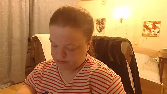Janiffer MiMi online show from 12.03.24