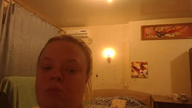 Janiffer MiMi online show from 02.07.25