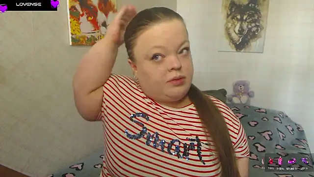 Snapshot of Janiffer_MiMi chatting on 09.23.25 Janiffer MiMi online show from 09.23.25