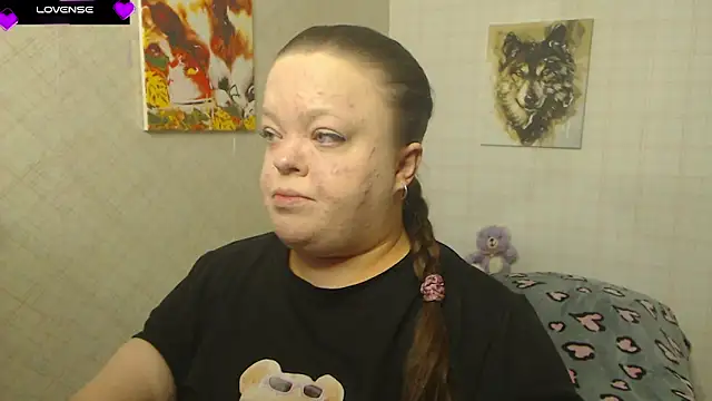 Snapshot of Janiffer_MiMi chatting on 09.27.25 Janiffer MiMi online show from 09.27.25