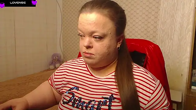 Janiffer MiMi online show from 11.16.25