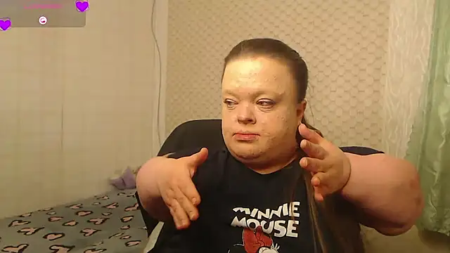 Janiffer MiMi online show from 02.22.26