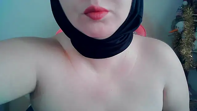 PinkPudding online show from 12.21.24