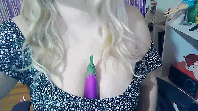 PinkPudding online show from 02.21.25