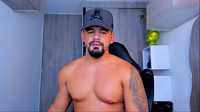 Ricardo 1998 online show from 02.24.25