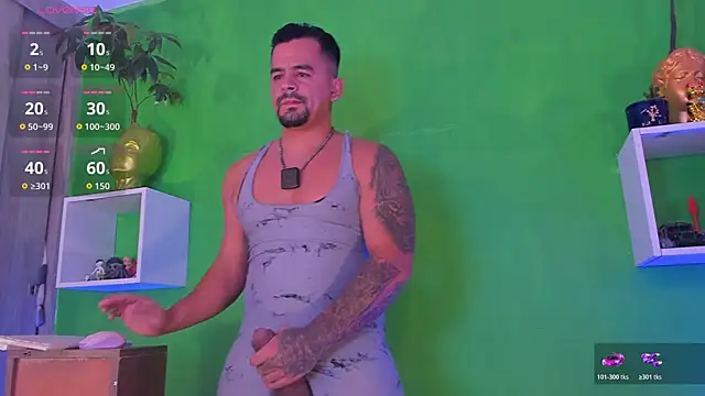 Ricardo 1998 online show from 10.28.25