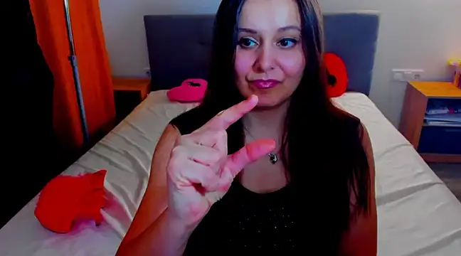 pinupmod online show from 12.26.24