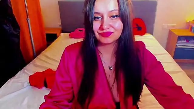 pinupmod online show from 12.27.24