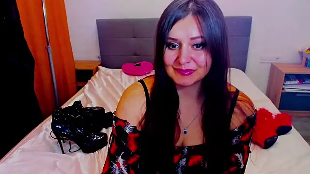 pinupmod online show from 12.29.24