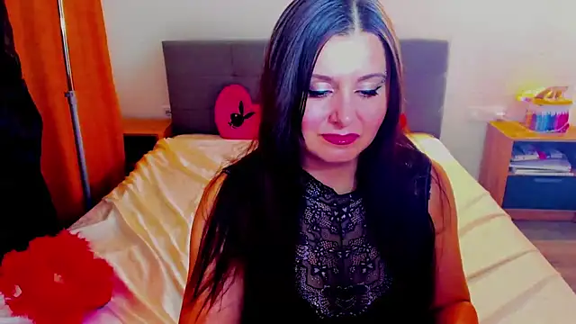 pinupmod online show from 12.31.24