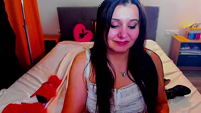 pinupmod online show from 12.31.24