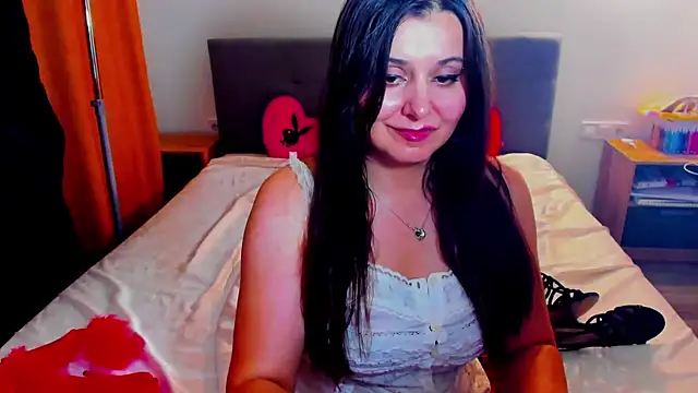 pinupmod online show from 01.01.25