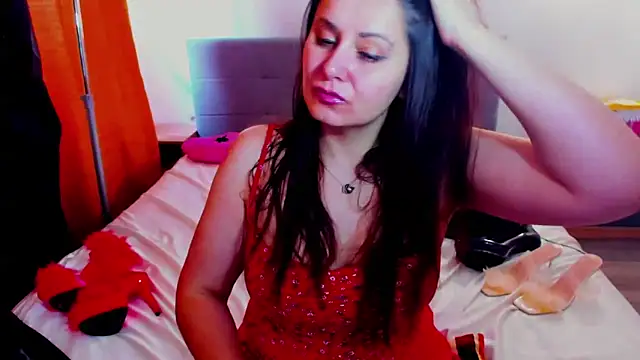 pinupmod online show from 01.07.25