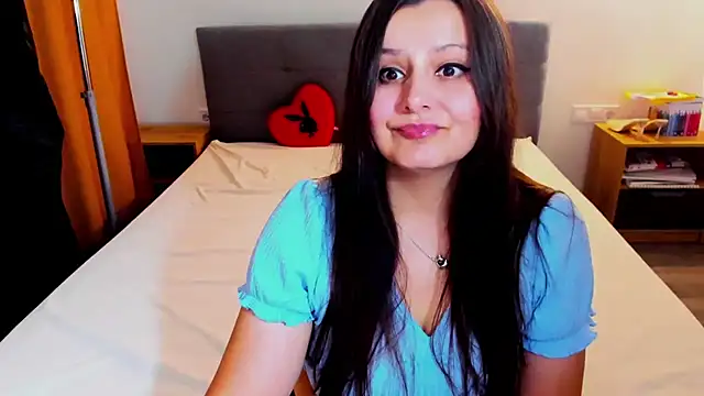 pinupmod online show from 01.17.25