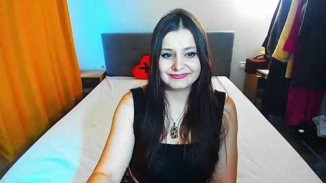 pinupmod online show from 03.02.25