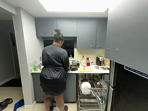 Cherishcherrysha online show from 02.24.26