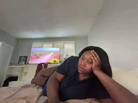 Cherishcherrysha online show from 02.28.26