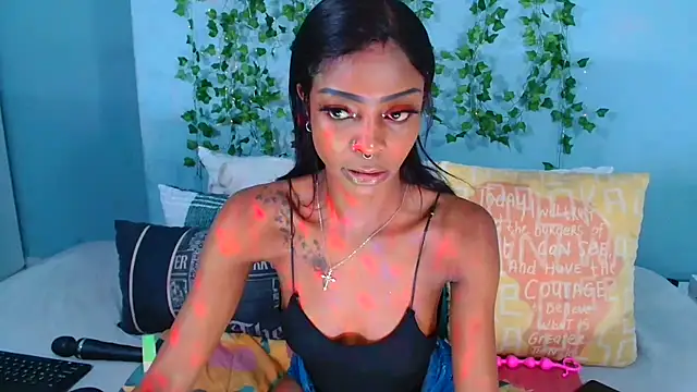 AvaOcean online show from 12.14.25