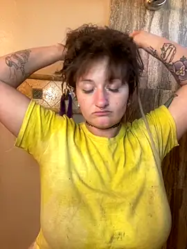 1-800-FUCKYOU online show from 10.03.25